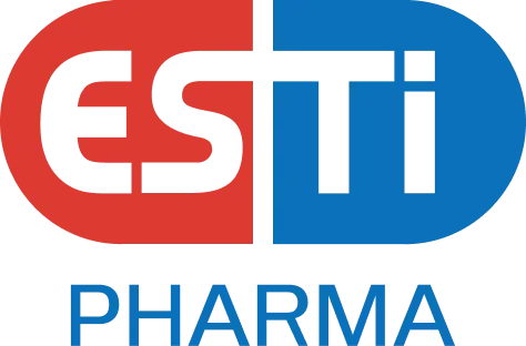 esti pharma logo